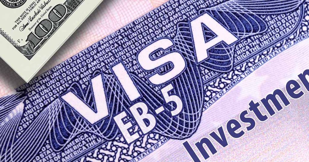 EB-5 Visa