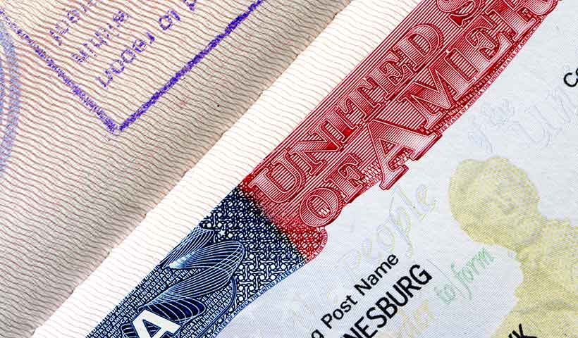 Adjustment of Status for K1 Visa Holders